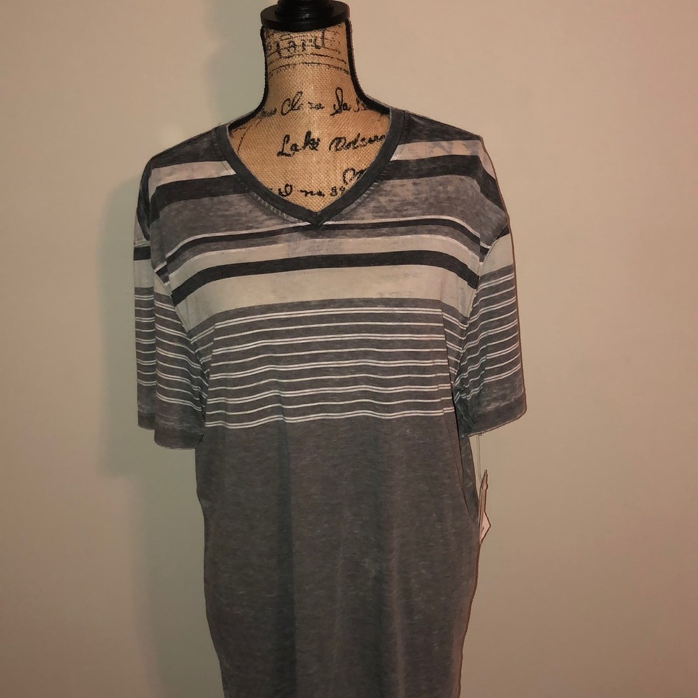 Men’s light weight t-shirt